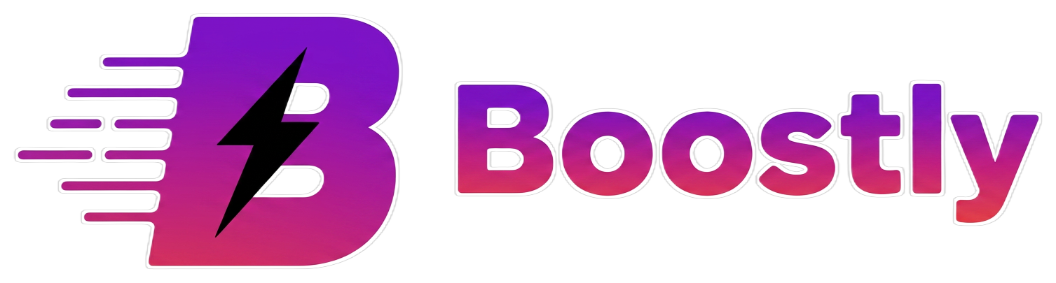Boostly